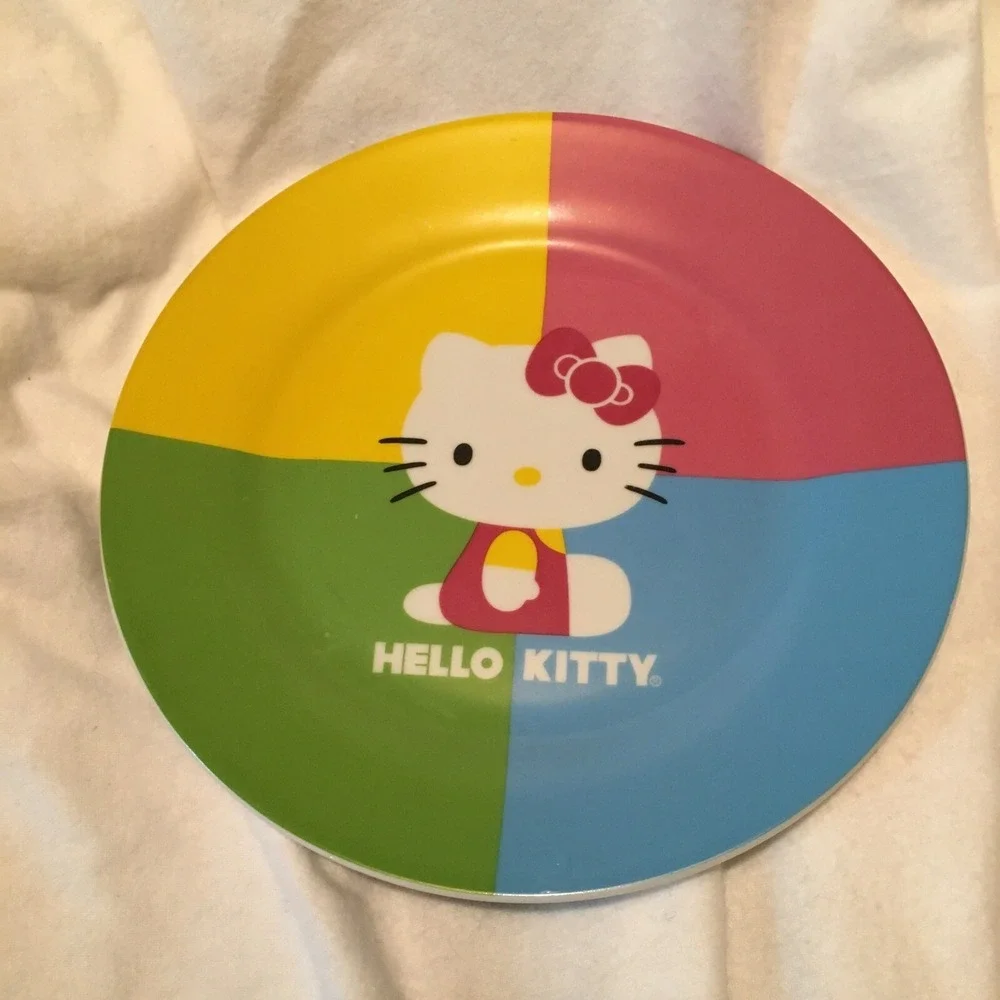 Hello Kitty 8